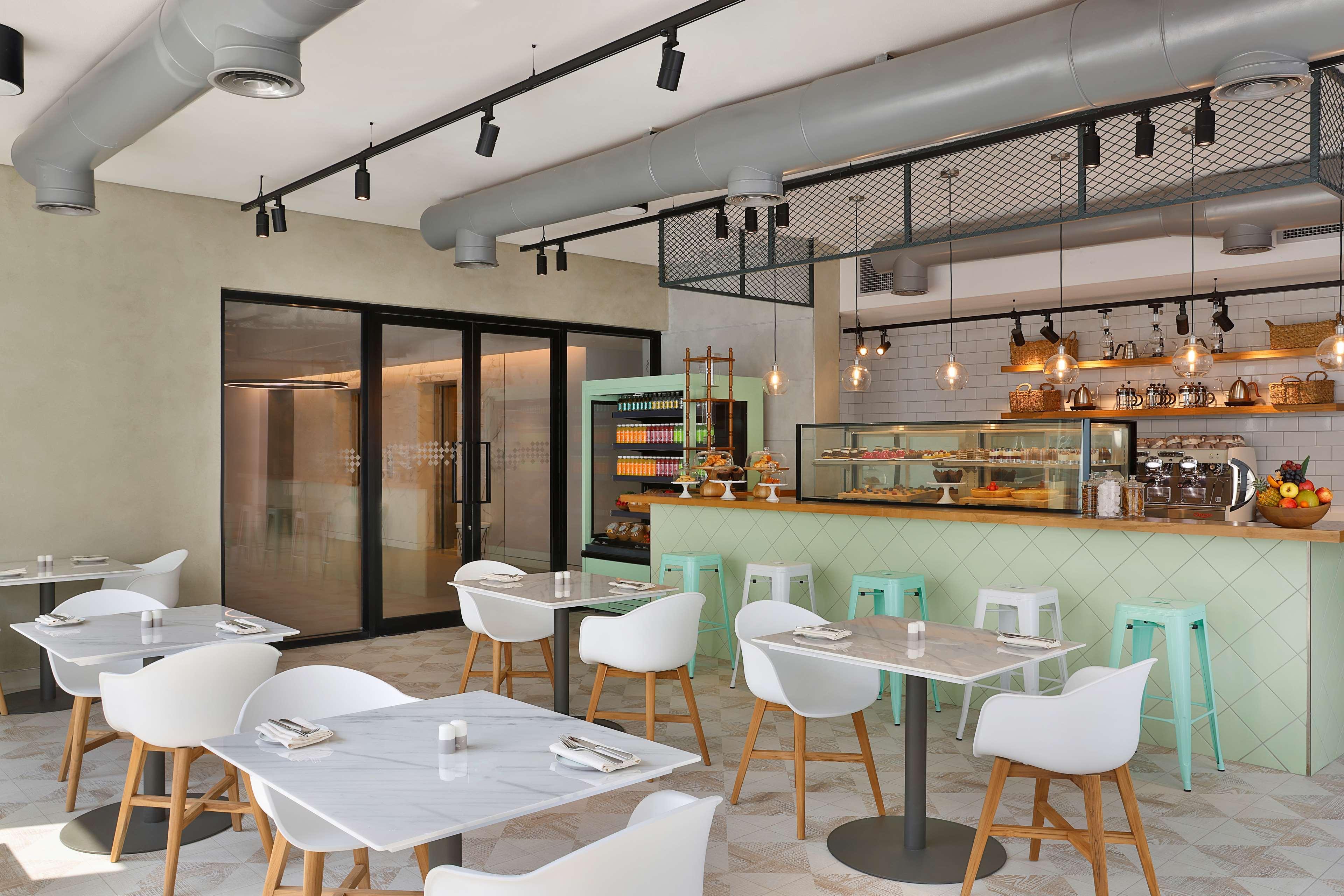 Doubletree By Hilton Abu Dhabi Yas Island Residences Exterior foto